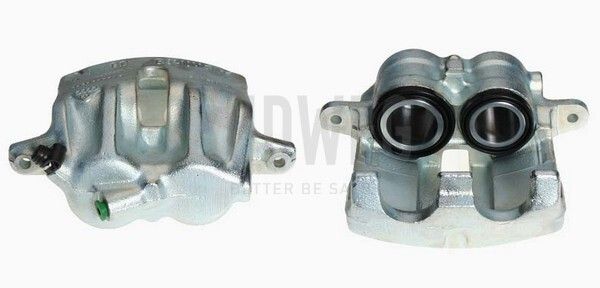 BUDWEG CALIPER Тормозной суппорт 341957